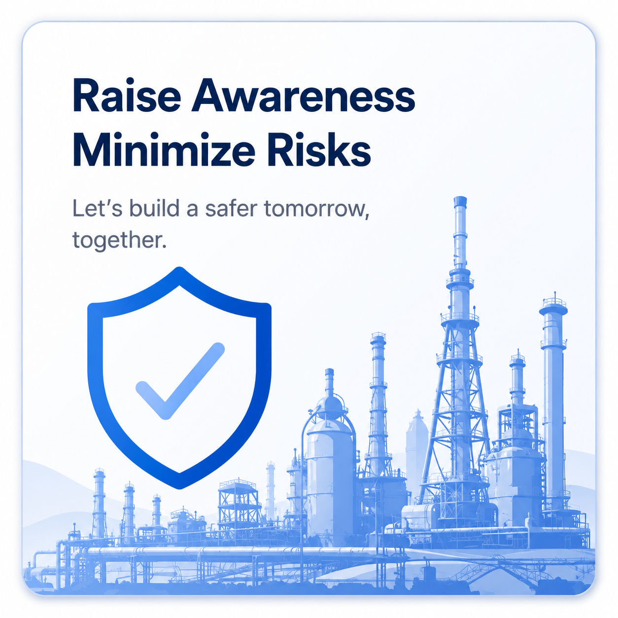 Awareness Shield